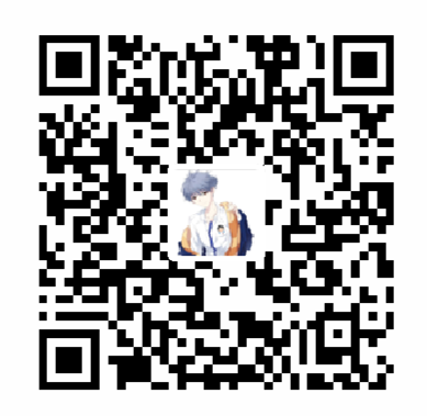 扫一扫 扫码支持
